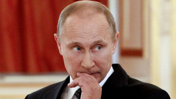 Ответа, куда же исчезал Путин, нет и сегодня.