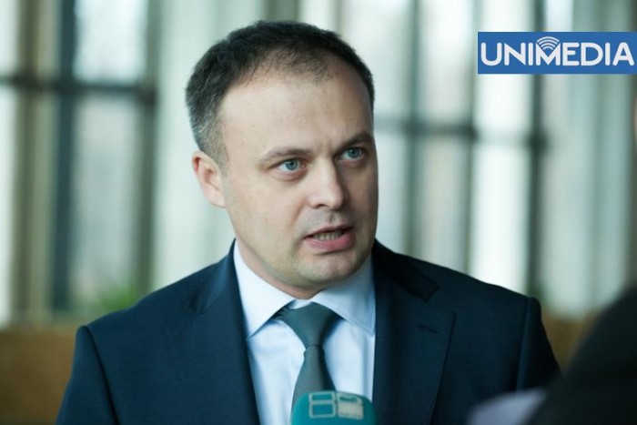 Partidul Comuniștilor șantajează Moscova cu integrarea europeană a Republicii Moldova.