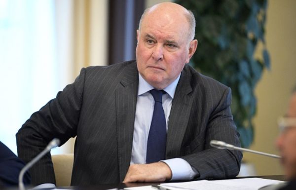 Secretarul de stat, viceministrul Afacerilor Externe al Federaţiei Ruse, Grigorii Karasin.