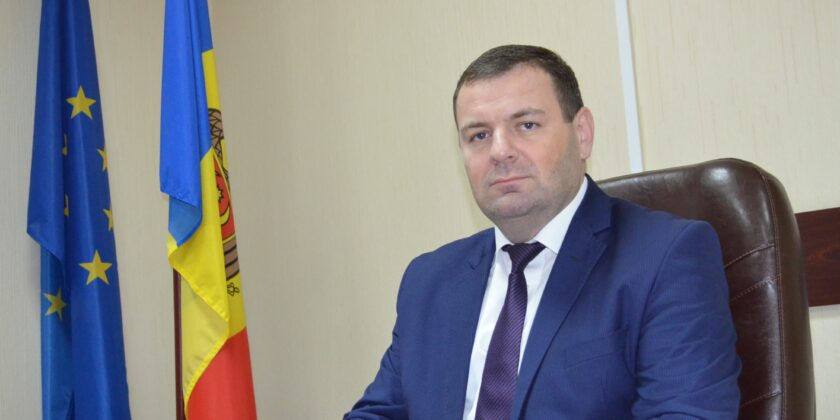 Лилиан Кишка назначен главой Нацоргана по неподкупности.