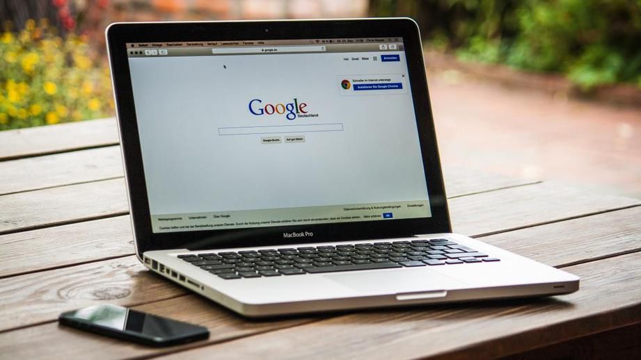 Списки Google составлены на основе поисковых запросов.
