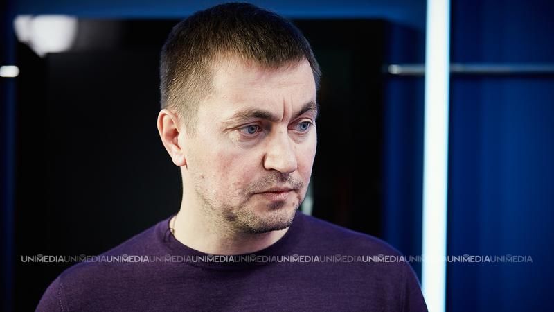 Платона заслушают в парламентской комиссии по делу "Ландромата". Фото: unimedia.md