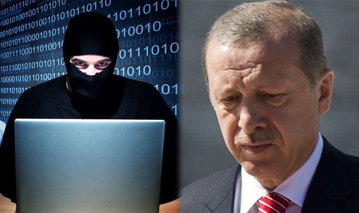 Хакеры выкрали базу данных, содержащую информацию почти о 50 миллионах гражданах Турции.