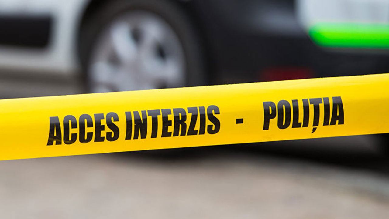 Un bărbat din Dondușeni și-a ucis soția cu toporul: A fost condamnat la 16 ani de închisoare.