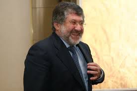 Бизнесмен и политик Игорь Коломойский.
