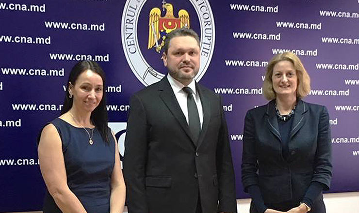 Великобритания поддержит НЦБК в расследовании мошенничеств, совершенных в управлении внешними фондами.