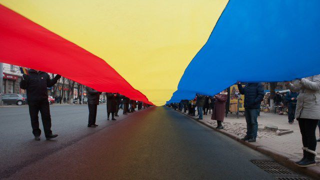 ВВП уезда Прахова равен ВВП Республики Молдова. Фото: radiochisinau.md.