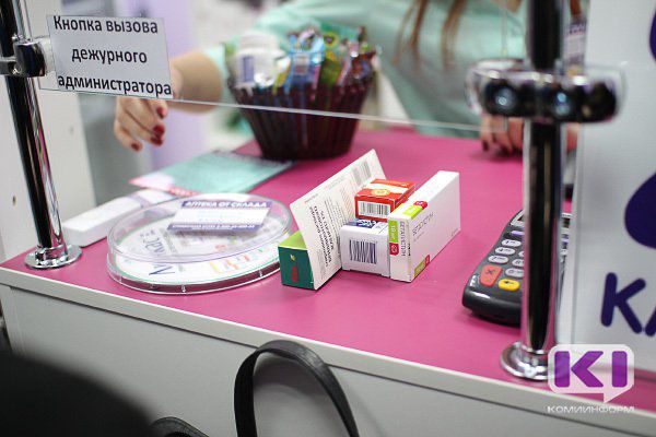 Из двух тысяч аптек, которые сегодня функционируют по стране, только половина расположена в сельской местности.