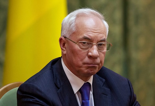 Переговоры на Банковой не повлияли на решение премьера.