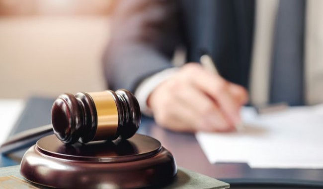 Житель Шолданешт получил 15 лет за покушение на брата из-за участка земли.
