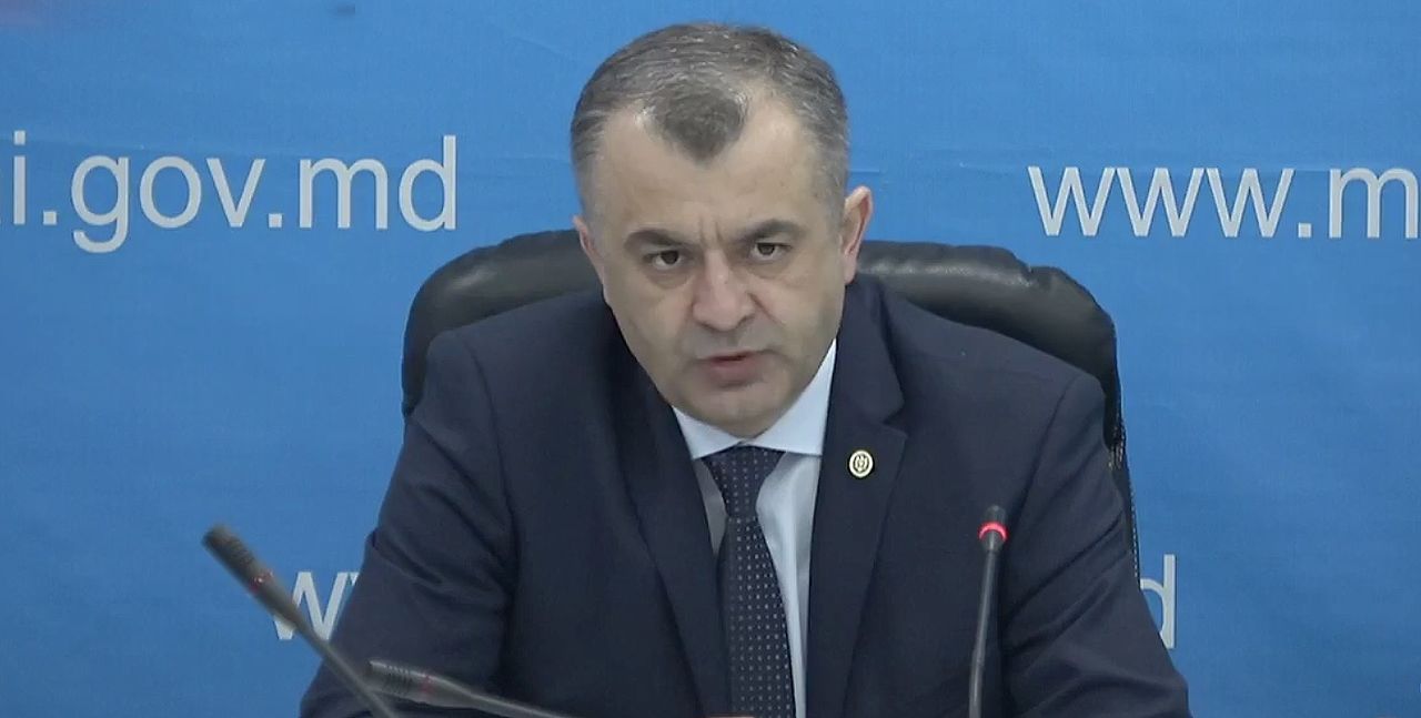 Кику: Церковные службы будут проходить на открытом пространстве.