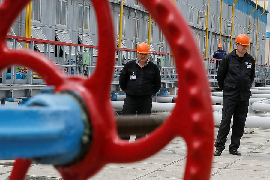 В Одесской области объявлен режим ЧС из-за проблем с газом.