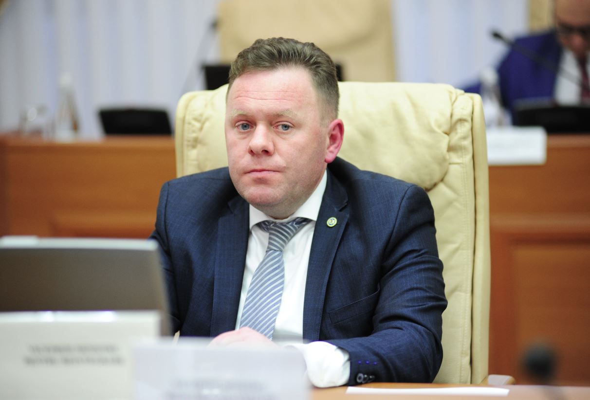 Flenchea: Administrația Transnistriei reprezintă interesele oligarhilor, nu ale cetățenilor.