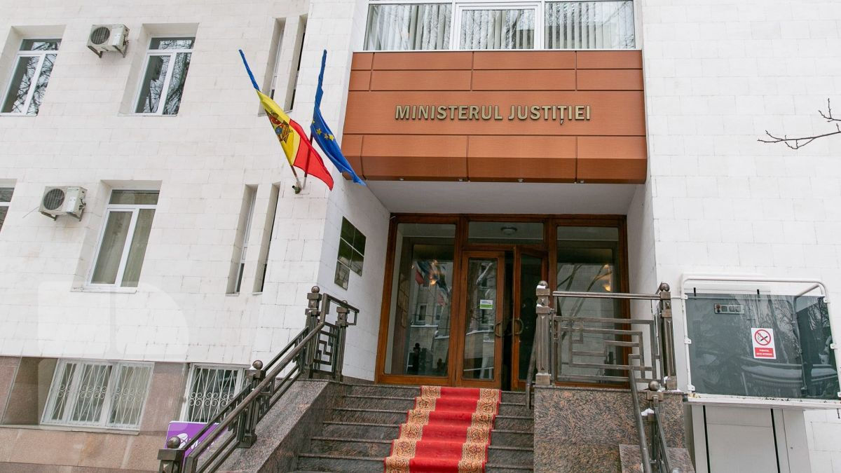 В Минюсте заявили о выполнении трети действий, запланированных в Стратегии.