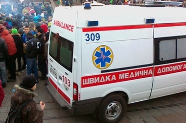Пожилому мужчине вызвали скорую, но спасти его не успели.