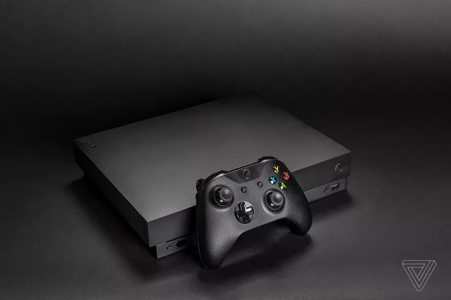 Microsoft собирается выпустить дешёвую маломощную Xbox.