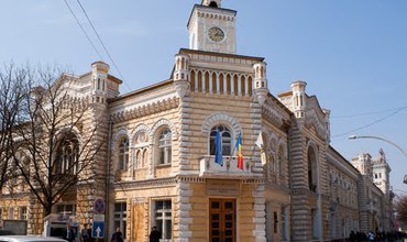 Чиновники примэрии обещали людям, что проект будет выполнен согласно закону с соблюдением всех норм, а в итоге жильцов домов 84 и 86 на ул. Измаил обманули.