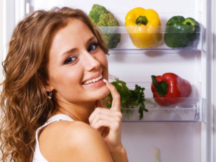 Cum păstrăm alimentele pe timp de caniculă. Foto: click.ro