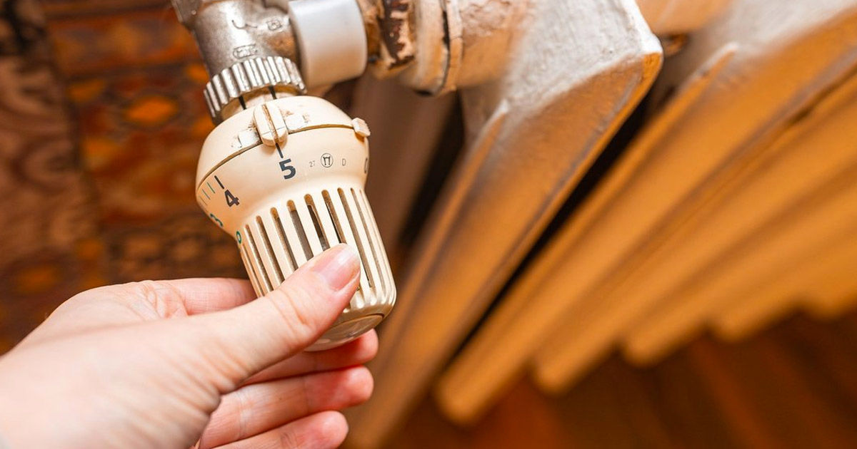 В Бельцах с 17 апреля официально завершается отопительный сезон.