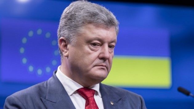 Порошенко назвал главные свои ошибки на посту президента.