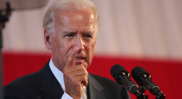 Statele Unite ale Americii (SUA) susțin puternic aderarea Muntenegrului la NATO, a afirmat Biden.
