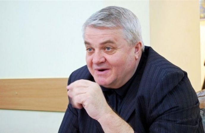 Директор Центра политического анализа и консалтинга „Politicon” Анатол Цэрану.