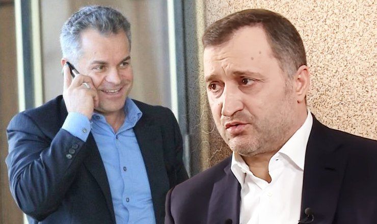 По словам Филата, это произошло 19 декабря 2015 года.