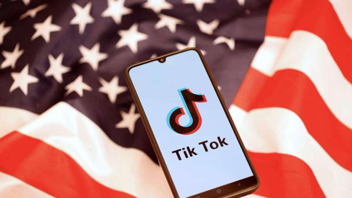 TikTok решил возобновить работу в США.