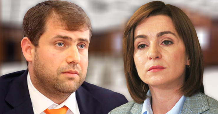 Заседание суда по делу между Майей Санду и Иланом Шором не состоялось. Коллаж: Point.md