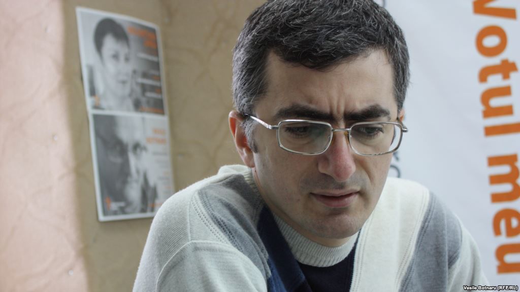 "Распоряжение поступило из правительственных кругов", — рассказал Варданян.