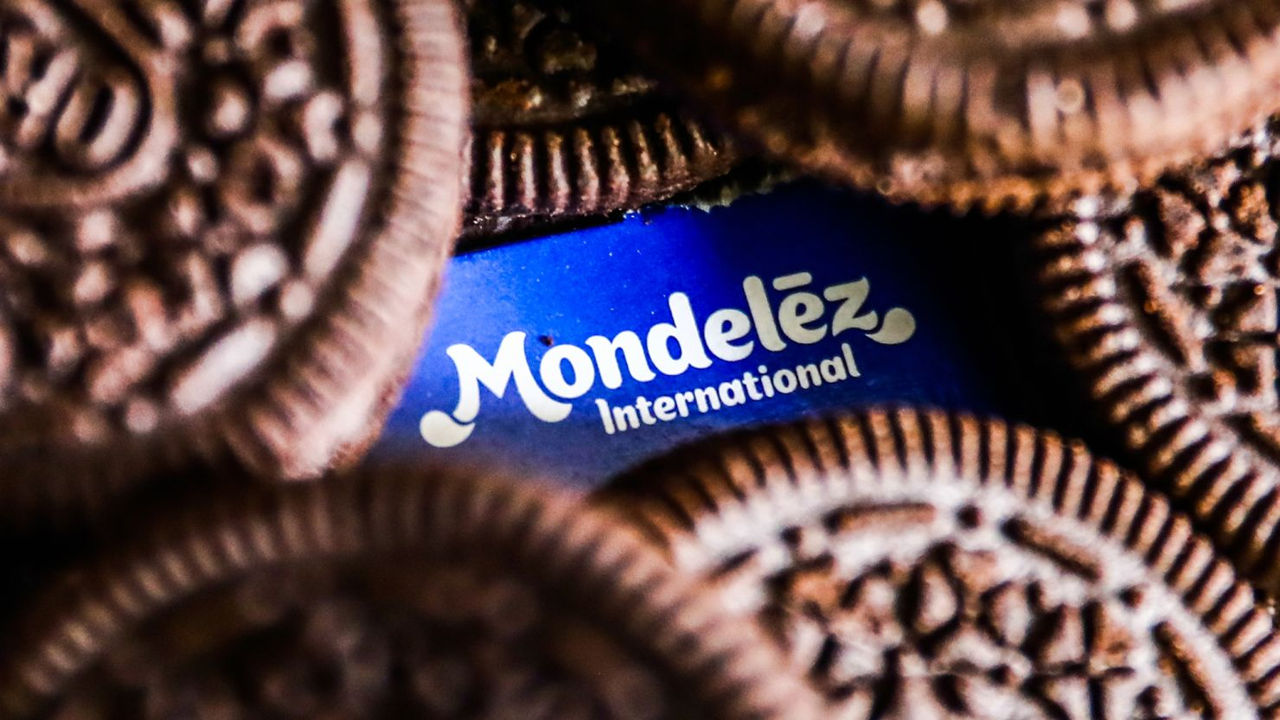 ЕС оштрафовал компанию, владеющую марками Oreo, Milka и Toblerone, на €337,5 млн.
