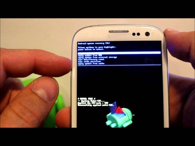 Android-троян атаковал миллион смартфонов.