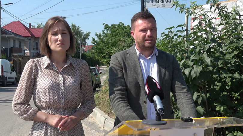 PAS - Чебану: 10 примаров до сих пор не получили деньги из городского бюджета.