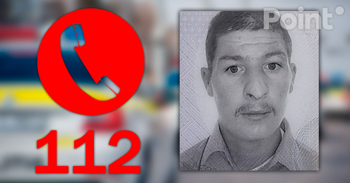 Un bărbat din Drochia a dispărut. Poliția cere ajutorul cetățenilor.