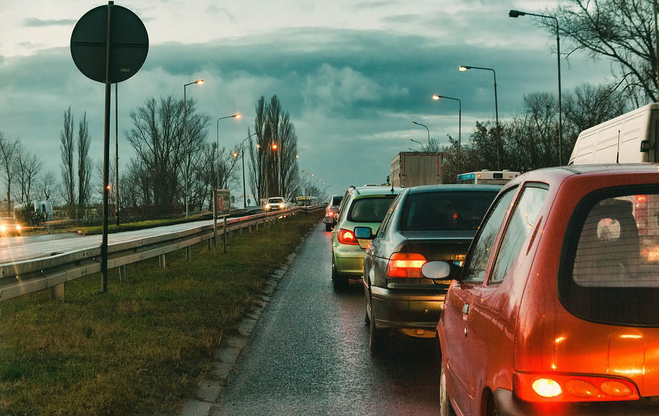 Страхование ОСАГО подорожает с 1 декабря.