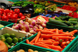 Exportul de fructe și legume pe piețele europene a crescut simțitor în anul curent. Foto: basarabia.md