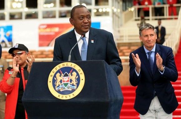 Alegerile prezidențiale din Kenya, anulate de Curtea Supremă.