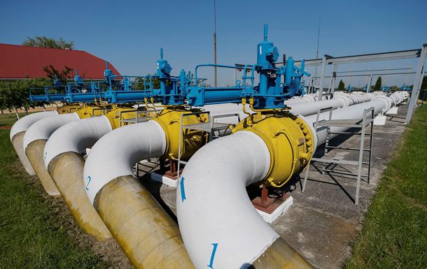 В Украине подсчитали потери от запуска Турецкого потока.