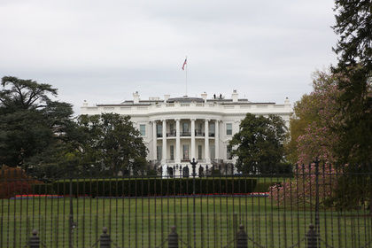 США нашли доказательства химатаки в Сирии. Фото: ria.ru