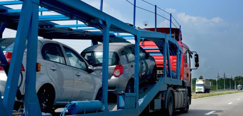 Accizele la importul de automobile urmează să fie majorate cu 10-12% în anul 2016. Foto: mandataire-allemagne.fr