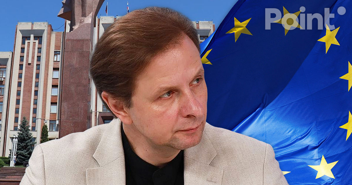 Kulminski neagă ideea aderării în două etape a Moldovei la UE: Este imposibil.