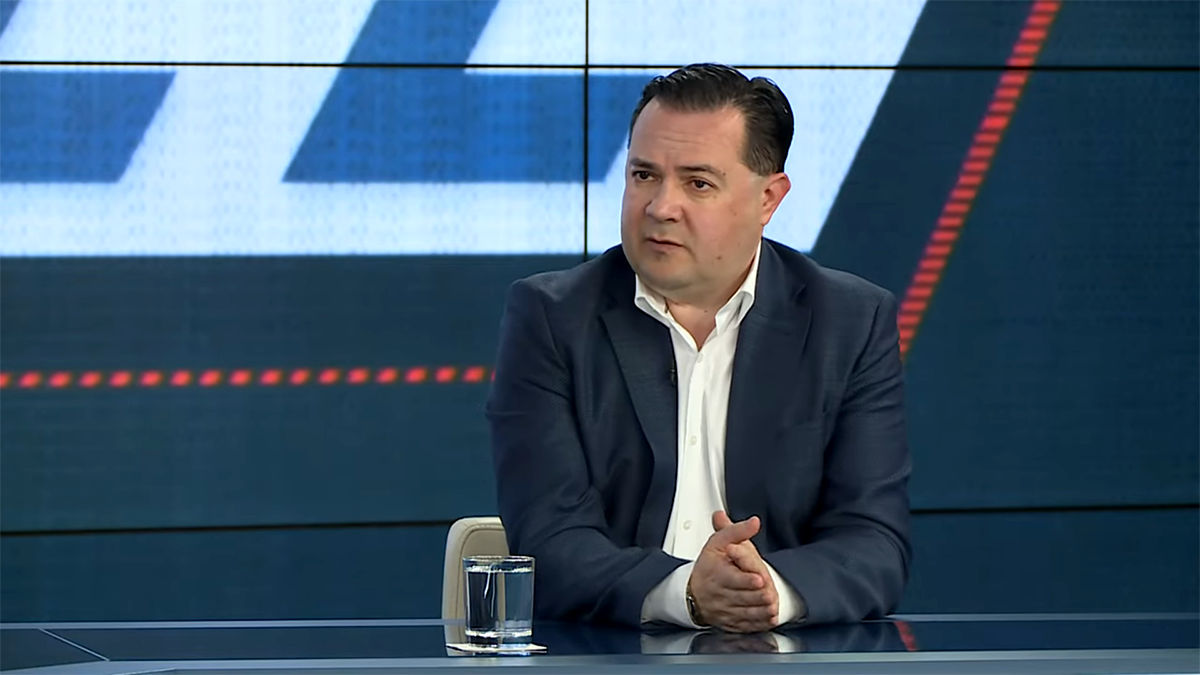 Осталеп: У Молдовы есть потенциал, чтобы её граждане жили очень хорошо.