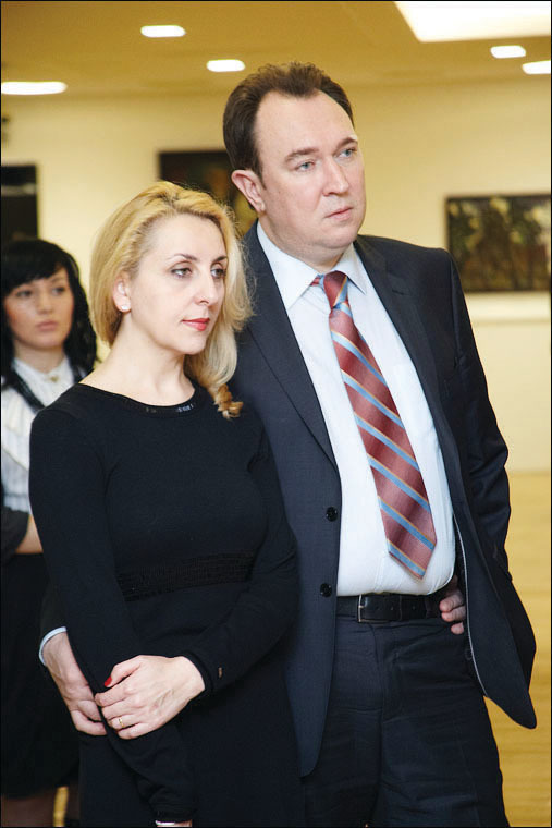 Pe parcursul anului 2012, Angelina Tănase a cîştigat circa 168 000 de lei.