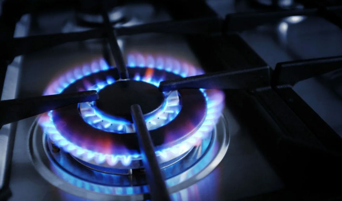 Молдова замыкает рейтинг стран по доступности газа для населения.