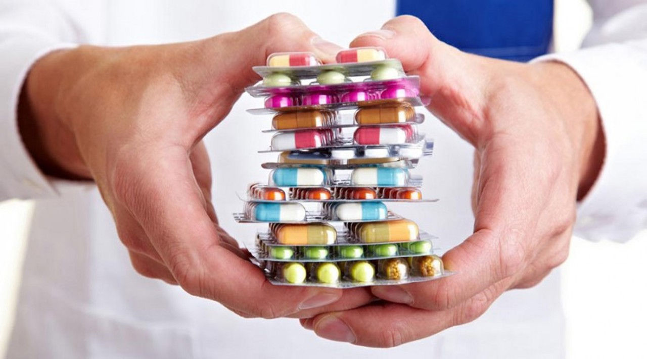 În iulie, costul mediu al medicamentelor compensate a ajuns la 639 de lei per pacient.