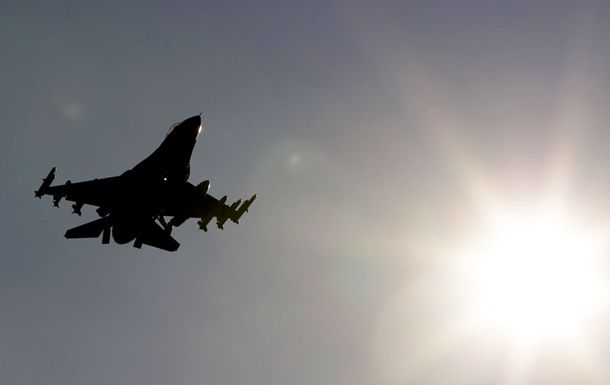 Турция закрыла свое воздушное пространство.