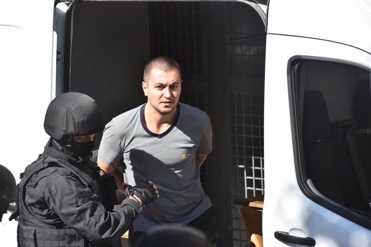Бизнесмена Вячеслава Платона 20 апреля суд сектора Буюканы приговорил к 18 годам.