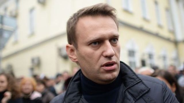 Opozantul principal al Kremlinului, Alexei Navalnîi, a fost condamnat, în noaptea de luni spre marți, la 30 de zile de închisoare.
