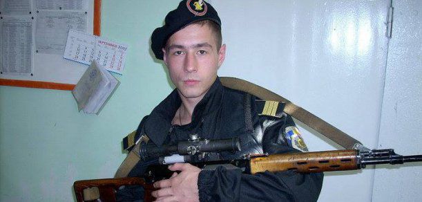 Încă un cetățean al Republicii Moldova, a fost identificat printre luptătorii formațiunilor militare separatiste din sud-estul Ucrainei. Foto: inforu.md