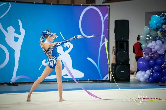 Чемпионка Молдовы по гимнастике рискует не попасть на чемпионат Европы.